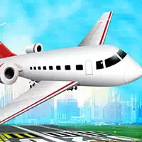 Fliegende Spiele